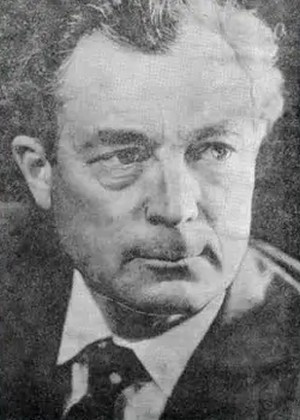 Борис Дедюхин.