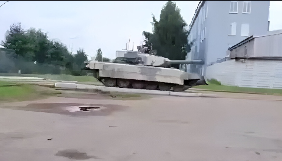   ТШРК «Штурм»