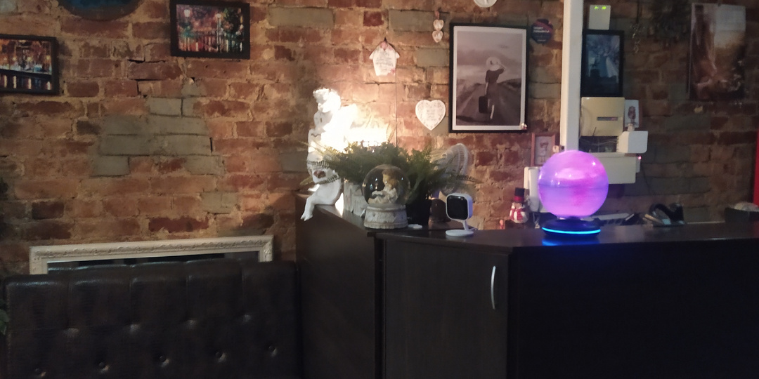 Обзор отеля в Санкт-Петербурге недалеко от вокзала