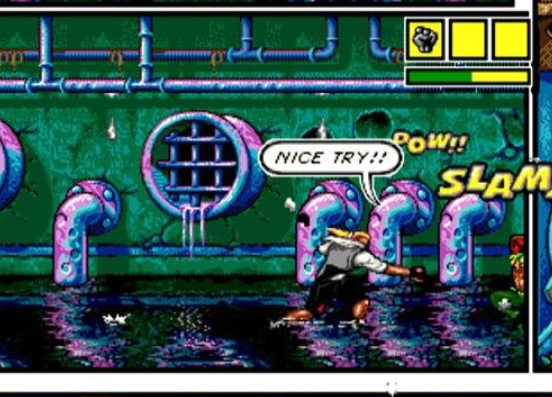 Скриншот игры