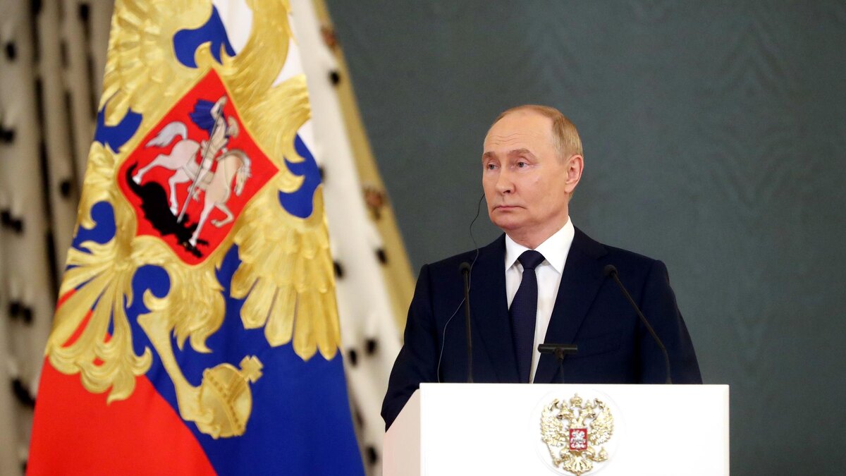 Фото: ИЗВЕСТИЯ/Андрей Эрштрем