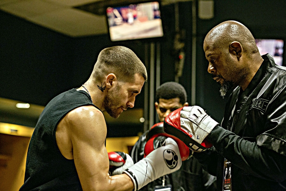 кадры из фильма "Левша"