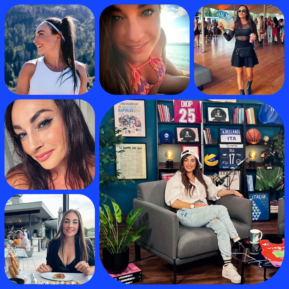 Дора в своём "величии" красотки, как вам?