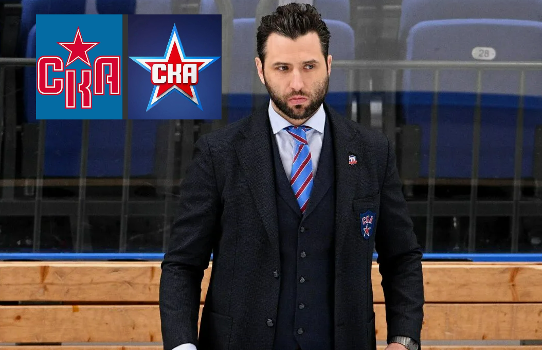 Романа Ротенберга в СКА давно нет, а борьба с его наследием продолжается - даже на примере нового логотипа клуба. Фото: соцсети