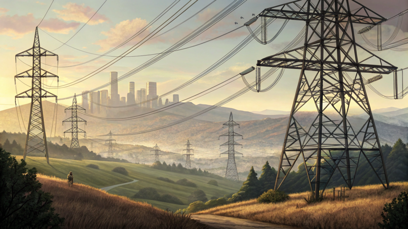   Сгенерировано с помощью ИИ