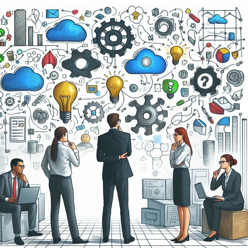 Управление командой 