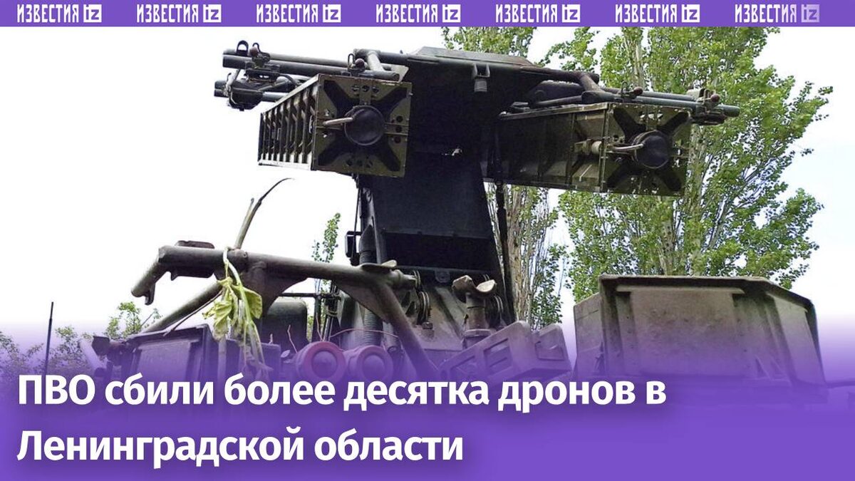 Фото: ИЗВЕСТИЯ/Дмитрий Астрахань