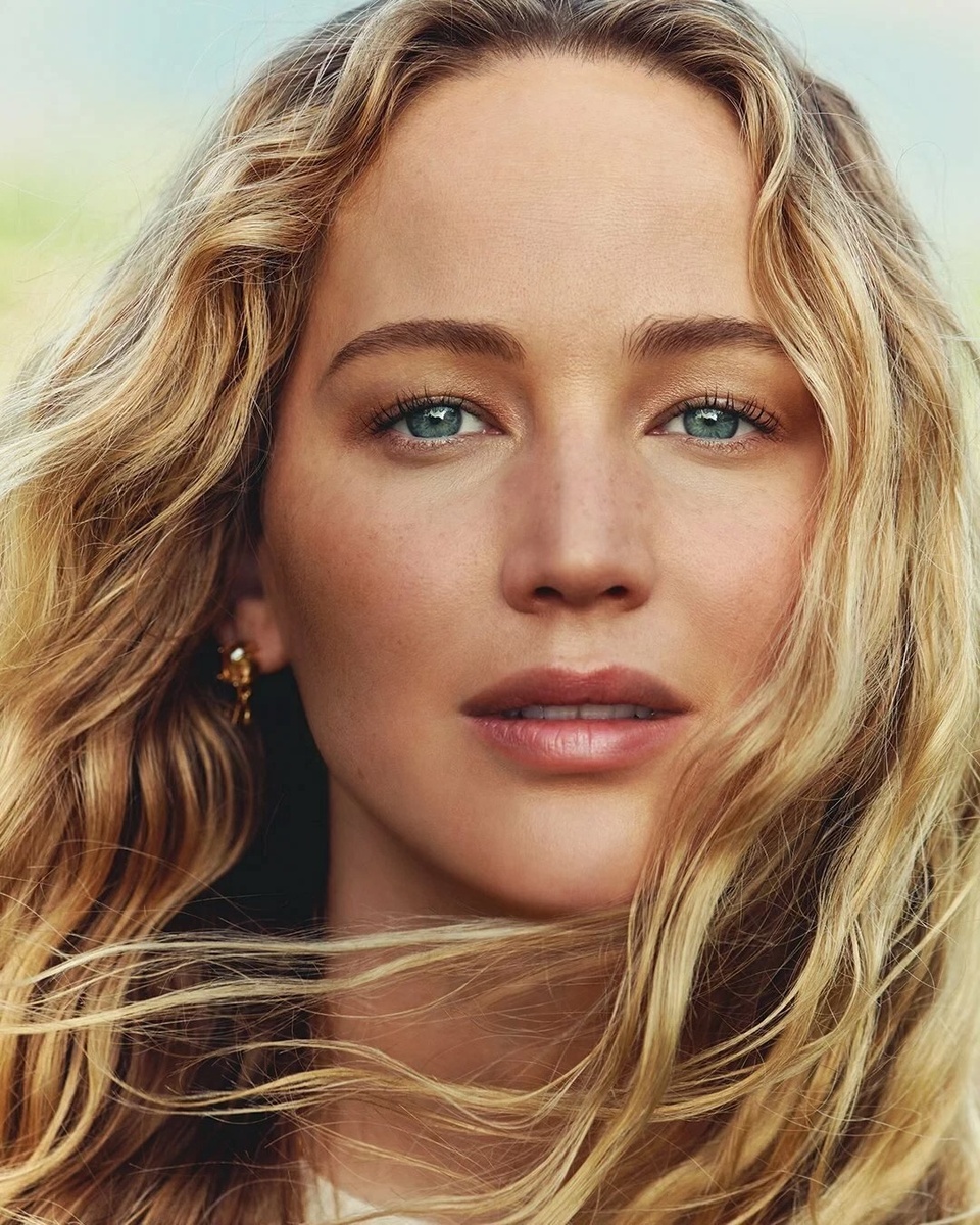 Дженнифер Шрейдер Лоуренс, американская актриса кино и телевидения. Родилась 15 августа 1990 года.