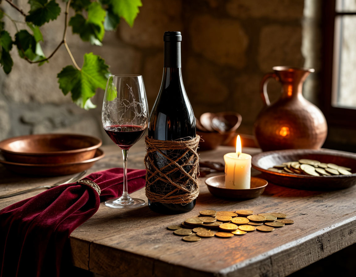 Знаете ли вы, что традиция брать плату за "чужую" бутылку родилась не из-за жадности, а... из-за хитрости гостей? В XVIII веке во Франции богатые горожане часто заказывали торжества у торговцев вином. Чтобы сэкономить, гости тайно проносили свой алкоголь, а пустые бутылки от напитков хозяина прятали. Один предприимчивый ресторатор догадался пересчитывать пробки после праздника. Обман вскрылся! Тогда он предложил гостям компромисс: платите символическую сумму за каждую принесенную бутылку — и вино льется рекой без обмана. 