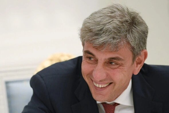 Биография С. Н. Галицкого