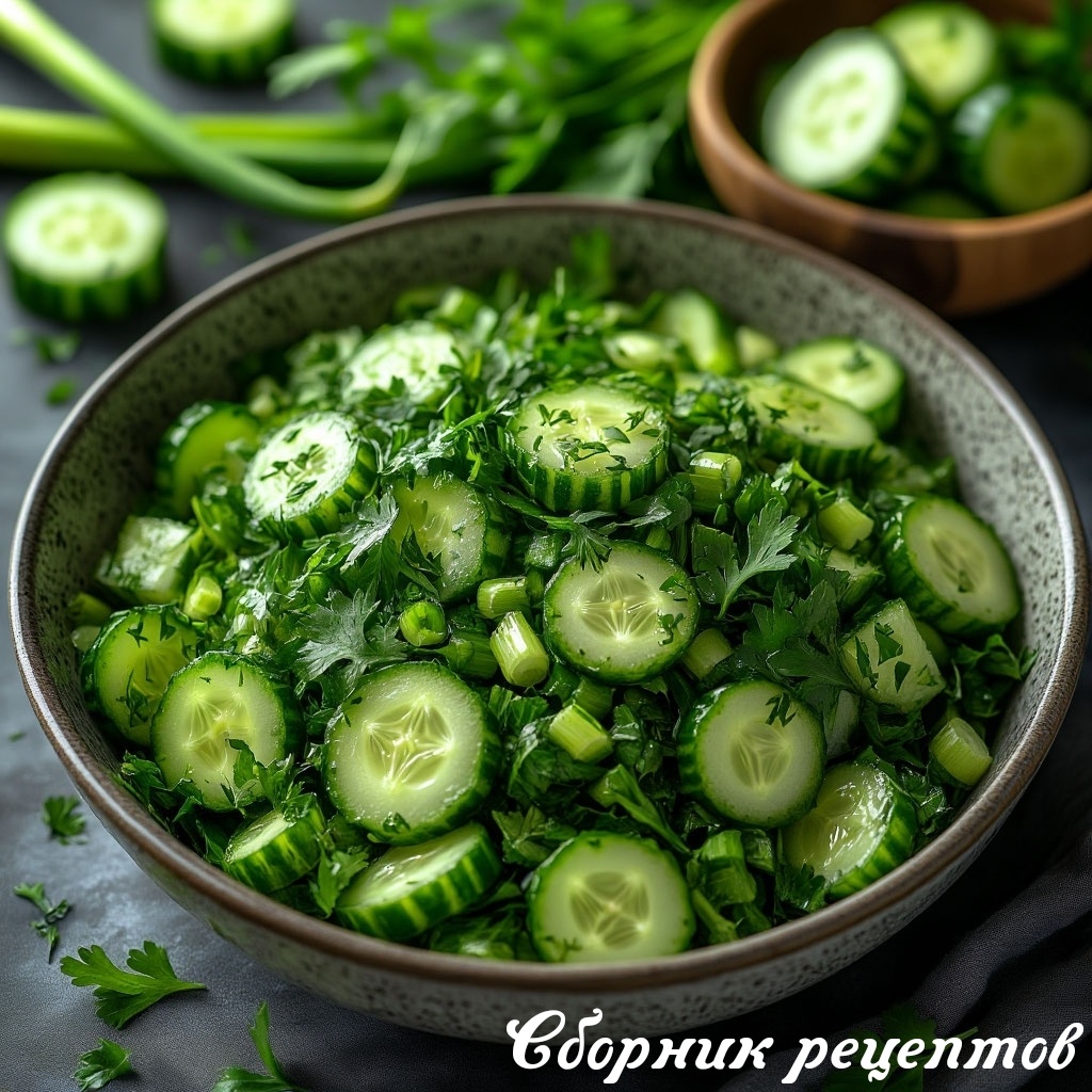 Быстро и вкусно. 