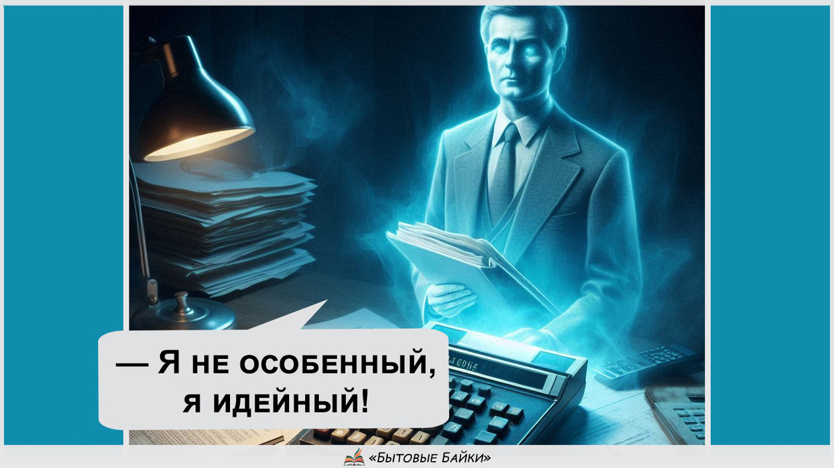 Мой калькулятор помнит времена - Рассказ