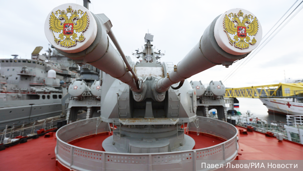     Фото: Павел Львов/РИА Новости   
 Текст: Борис Джерелиевский