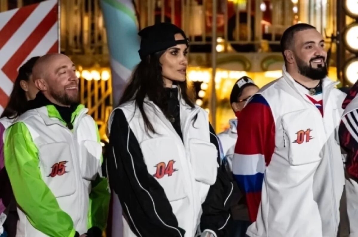    Комик из Томска Сергей Гореликов участвует в шоу “Погоня” на ТНТ