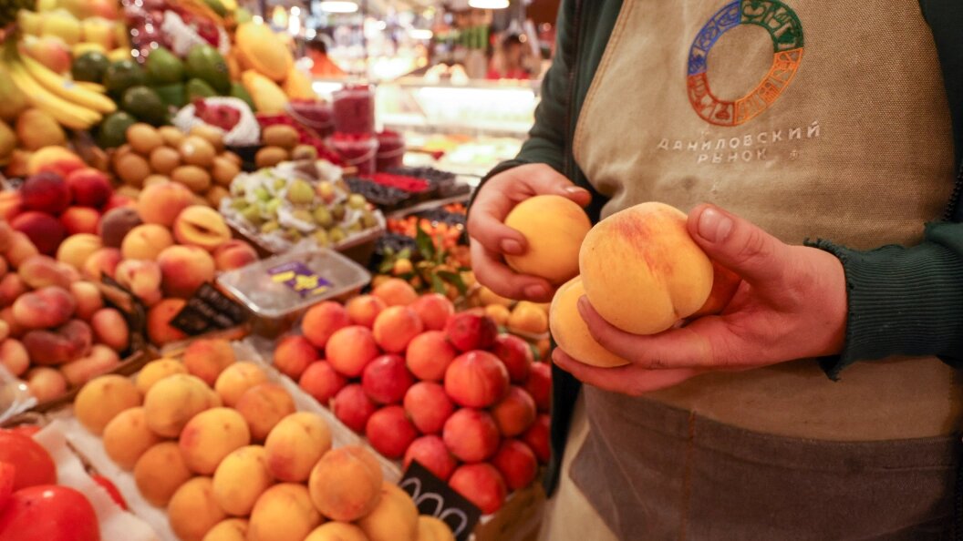    Фото: Shatokhina Natalia/globallookpress