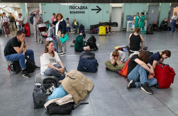    Александр Демьянчук/ТАСС