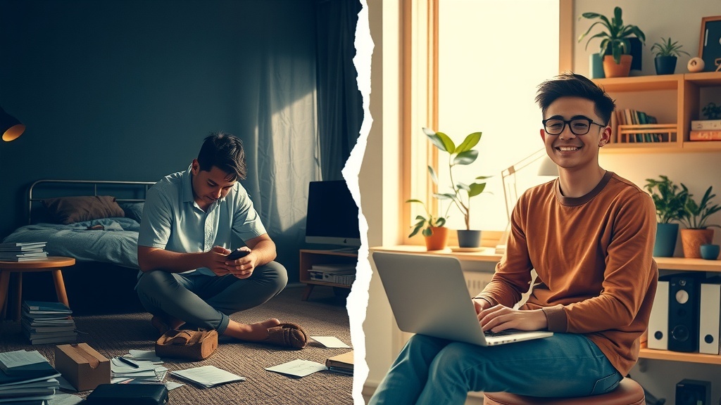    Как победить прокрастинацию? Ознакомьтесь с эффективной автоматизацией и настройкой личной системы мотивации для повышения продуктивности! Артём Качанов