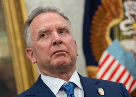    Уиткофф заверил, что США решат вопрос с Украиной и РФ