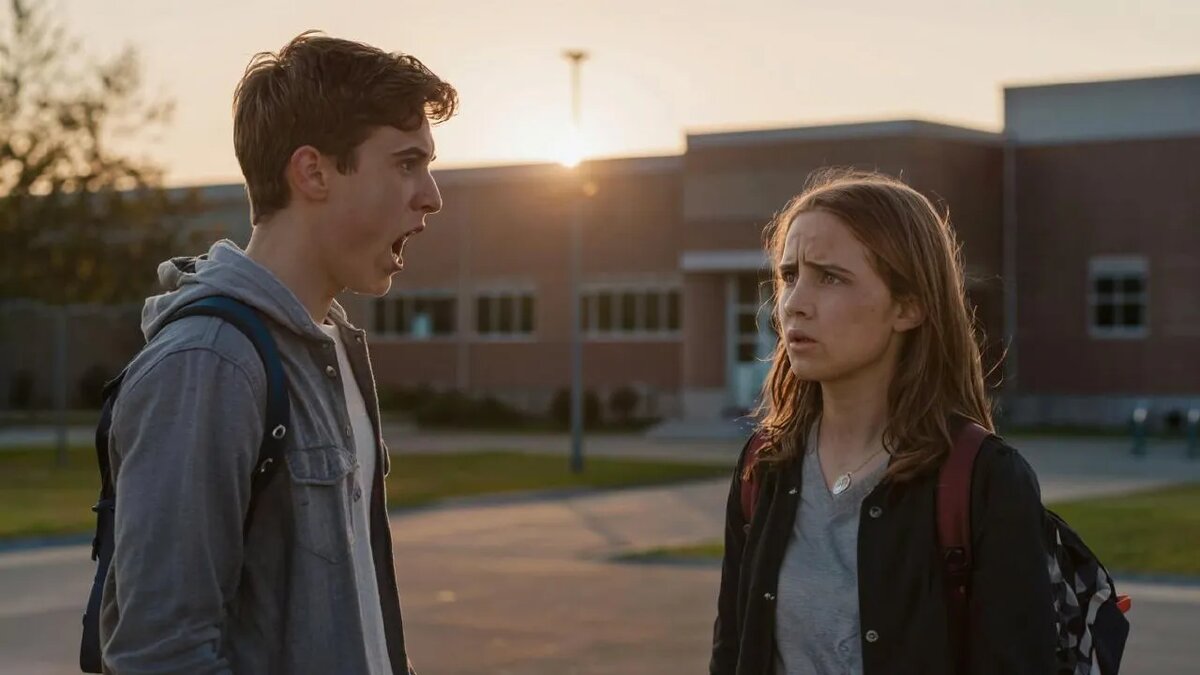    Сгенерировано ИИ