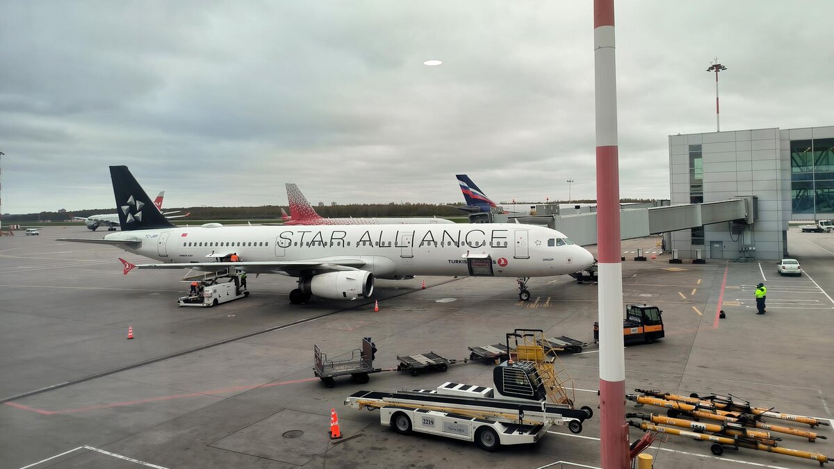    Фото: Maksim Konstantinov/Global Look Press