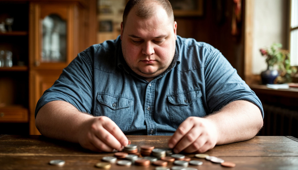 Деньги – всего лишь инструмент. Но то, как мы с ними обращаемся, рассказывает о нас целые истории.