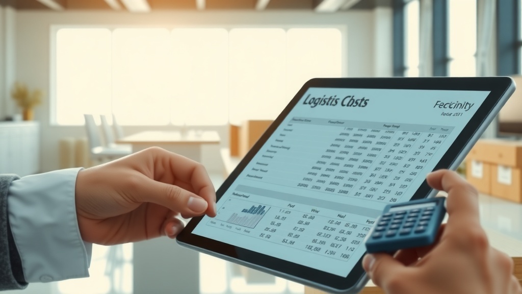    Как избежать неожиданных расходов при импорте из Китая? Узнайте о скрытых платежах и стратегии для снижения затрат! kargo logistic