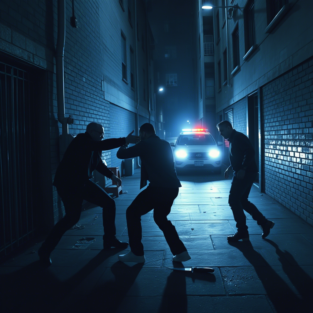 Автор: В. Панченко