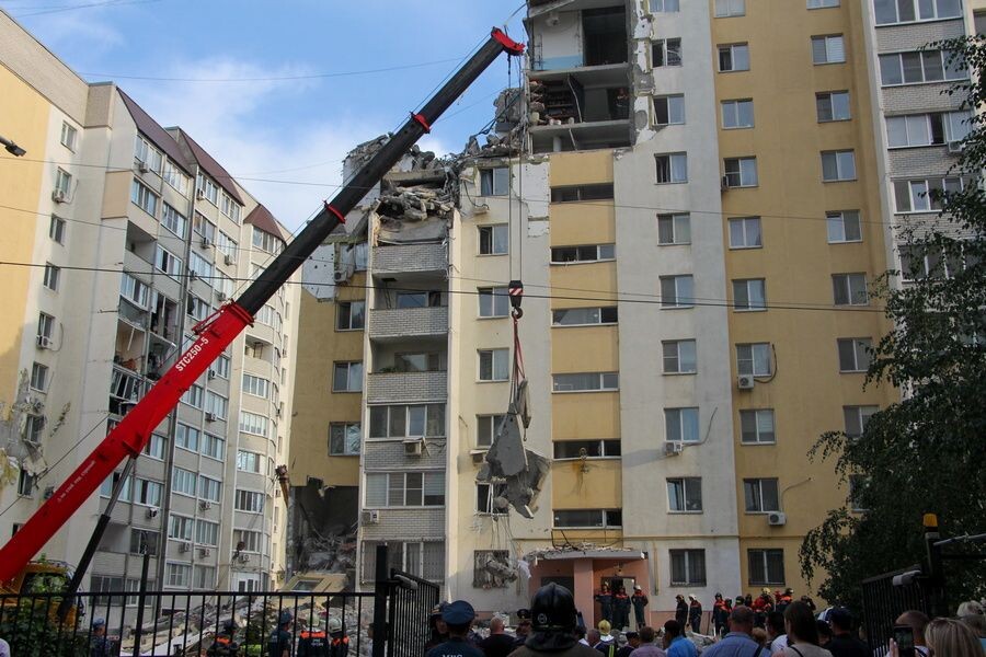     / Источник: © Дмитрий Черенков/ТАСС