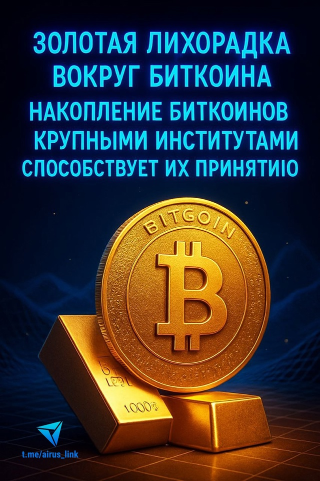 Корпорации устроили биткоин-шопинг: кто и сколько купил в июле?