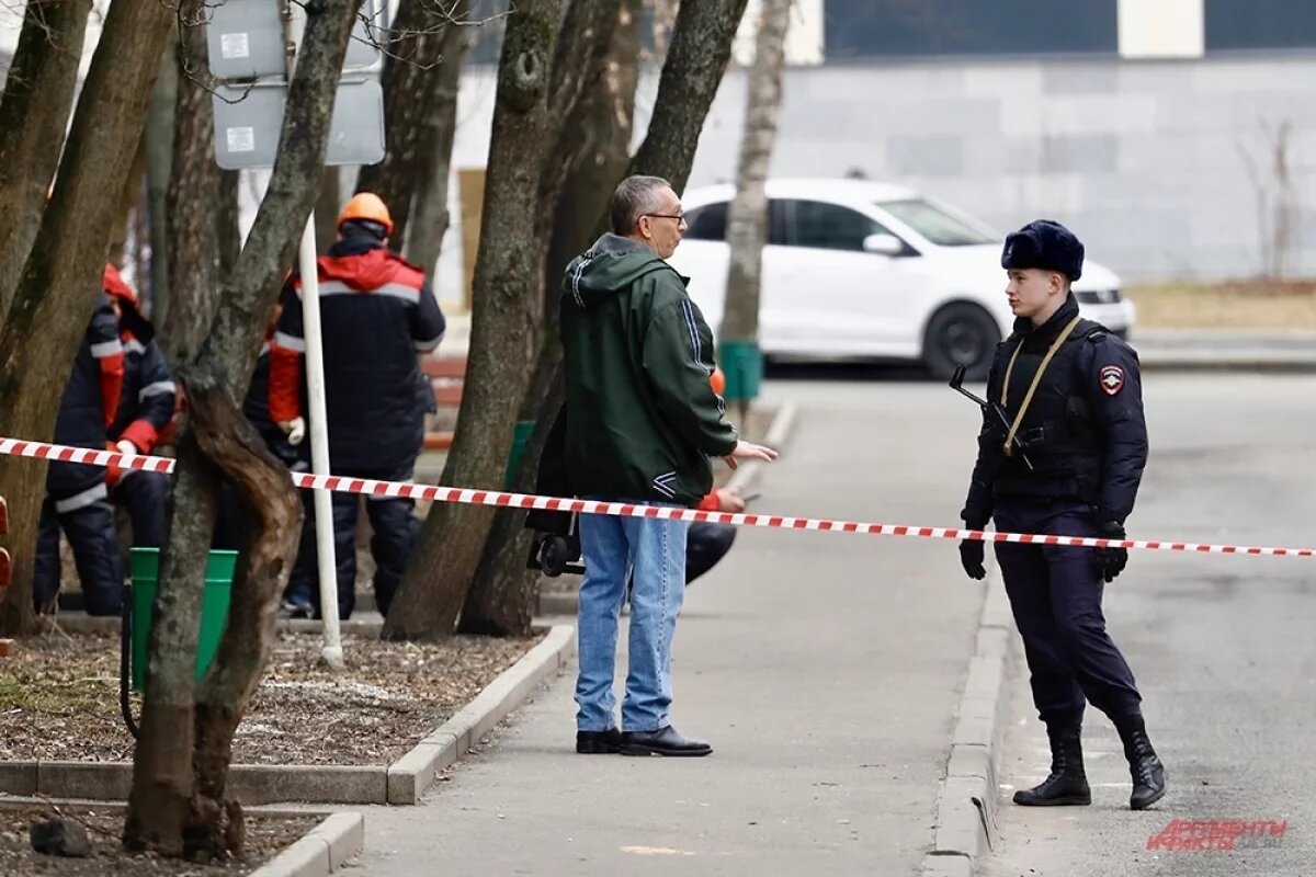    Фото для иллюстрации.