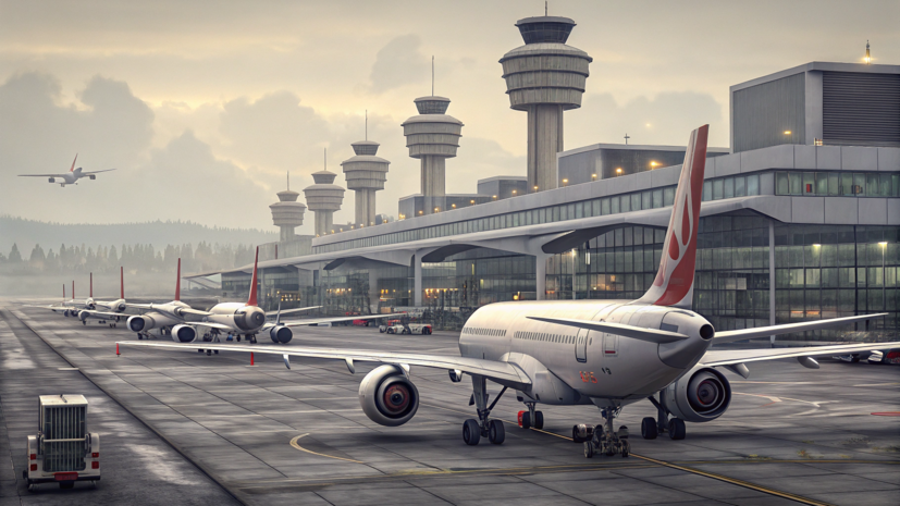   Сгенерировано с помощью ИИ