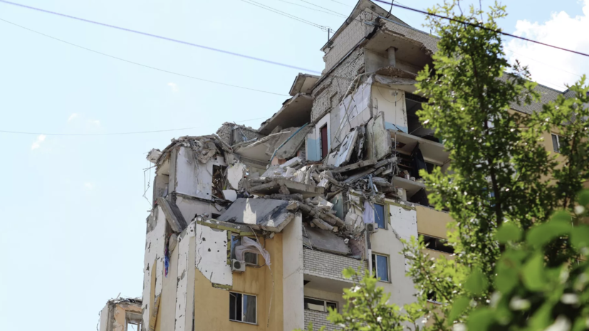   РИА Новости