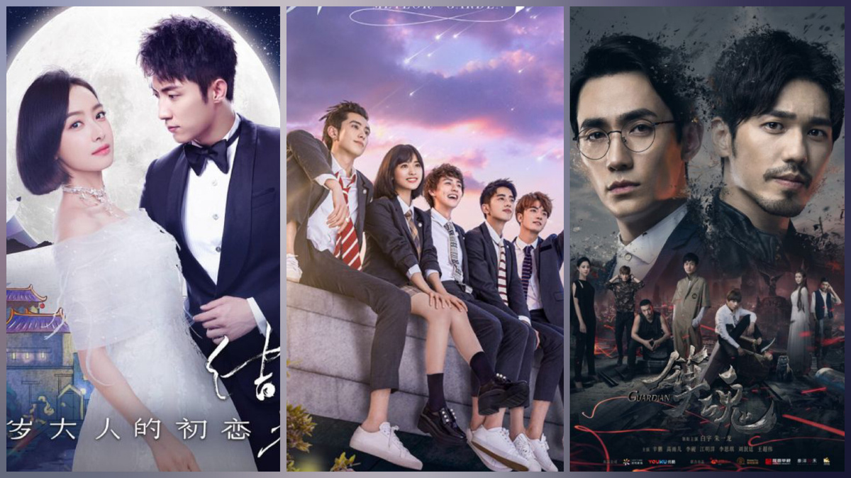 Голосвание за лучшие дорамы 2018 года.