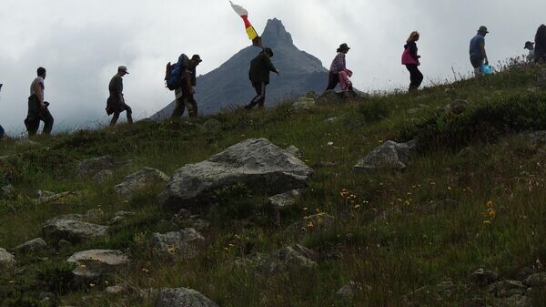    © Sputnik / Михаил Авагимов