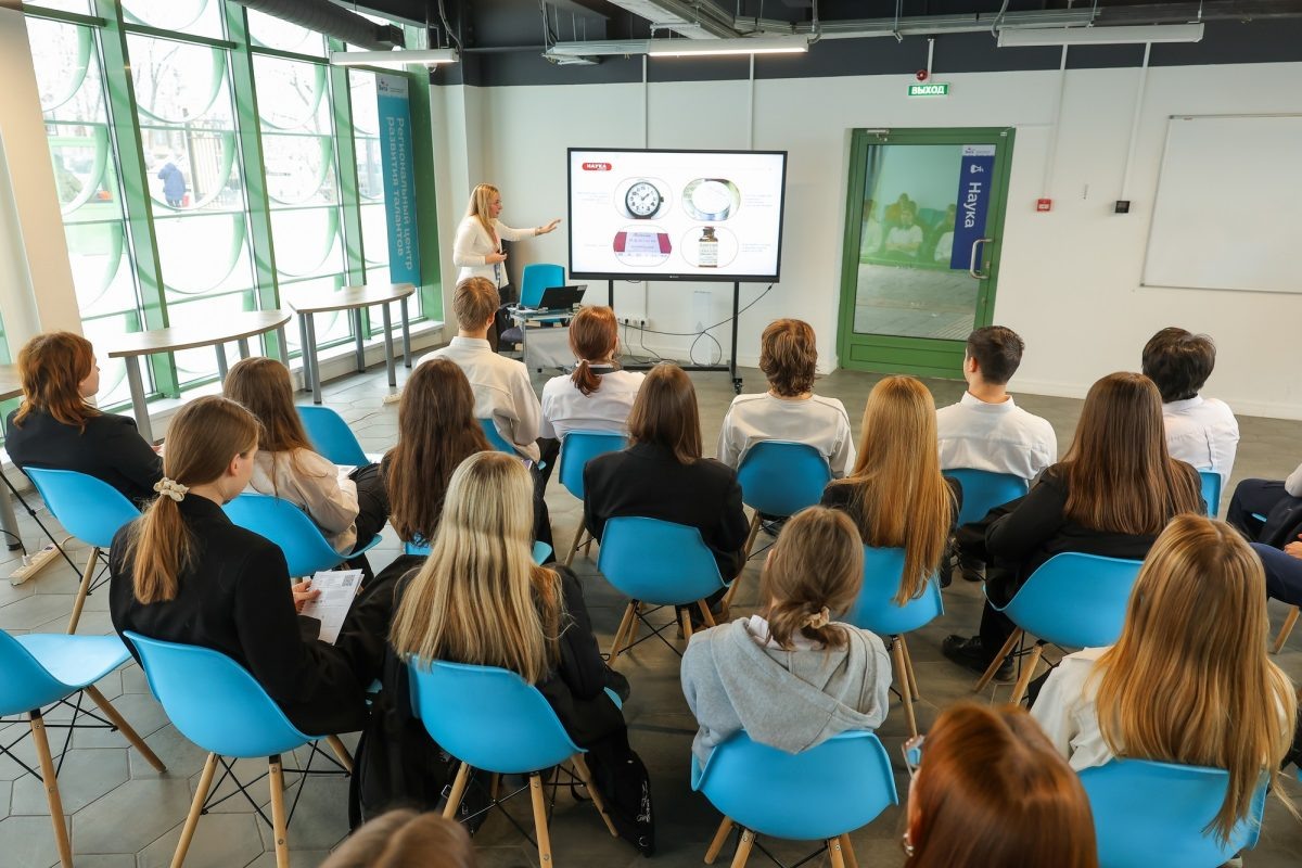    Нижегородская область стала первым регионом России, где разработан специализированный цифровой помощник