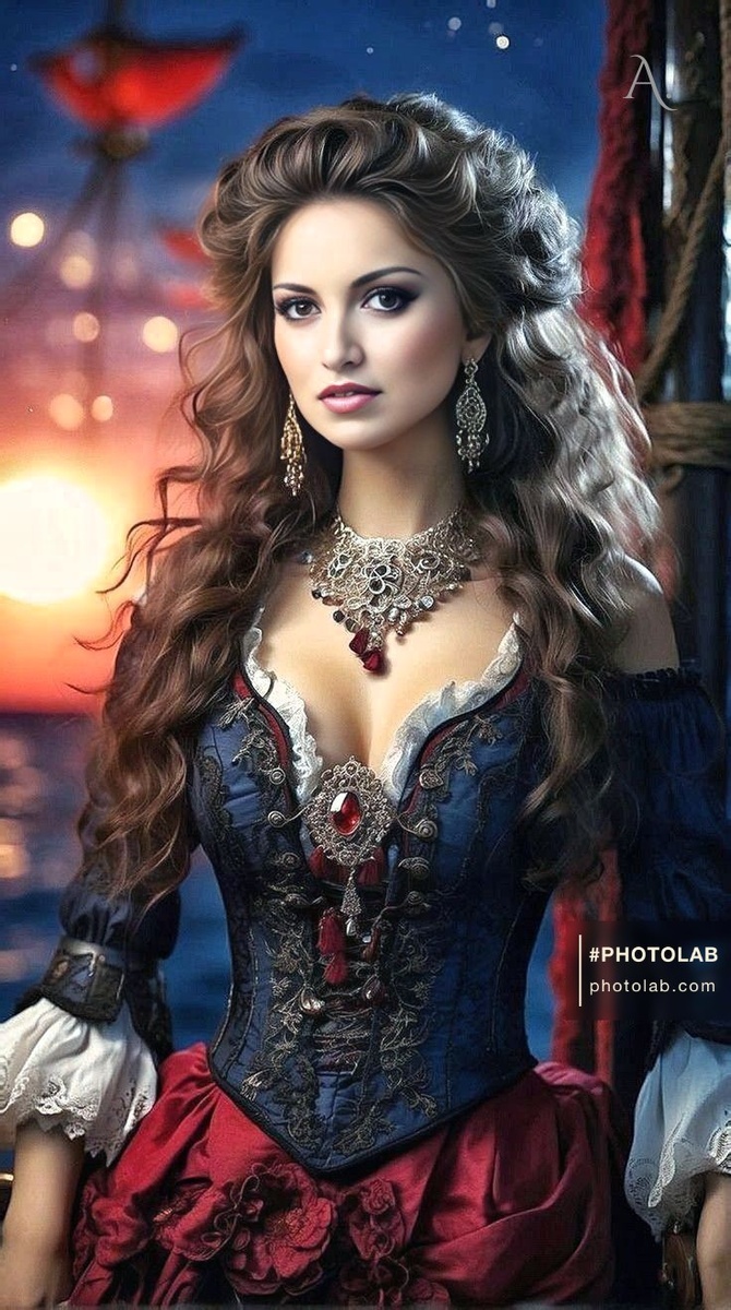 Милесента всегда мечтала встретить своего принца.