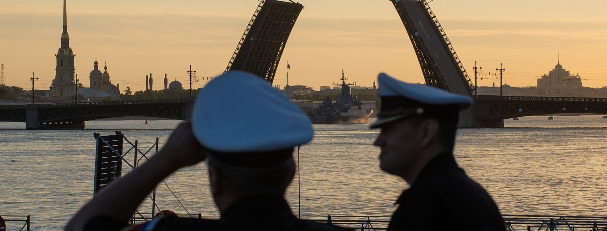    Автор фото: Сергей Ермохин / "Деловой Петербург"