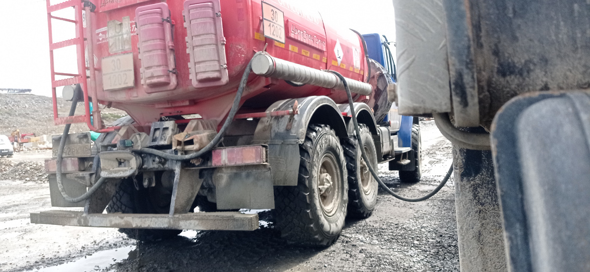 Мечты о доме: Скорее бы закончилась вахта!