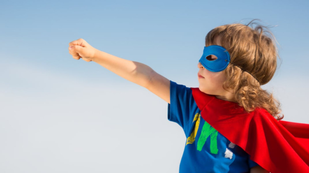    Как помочь детям преодолеть страх лидерства