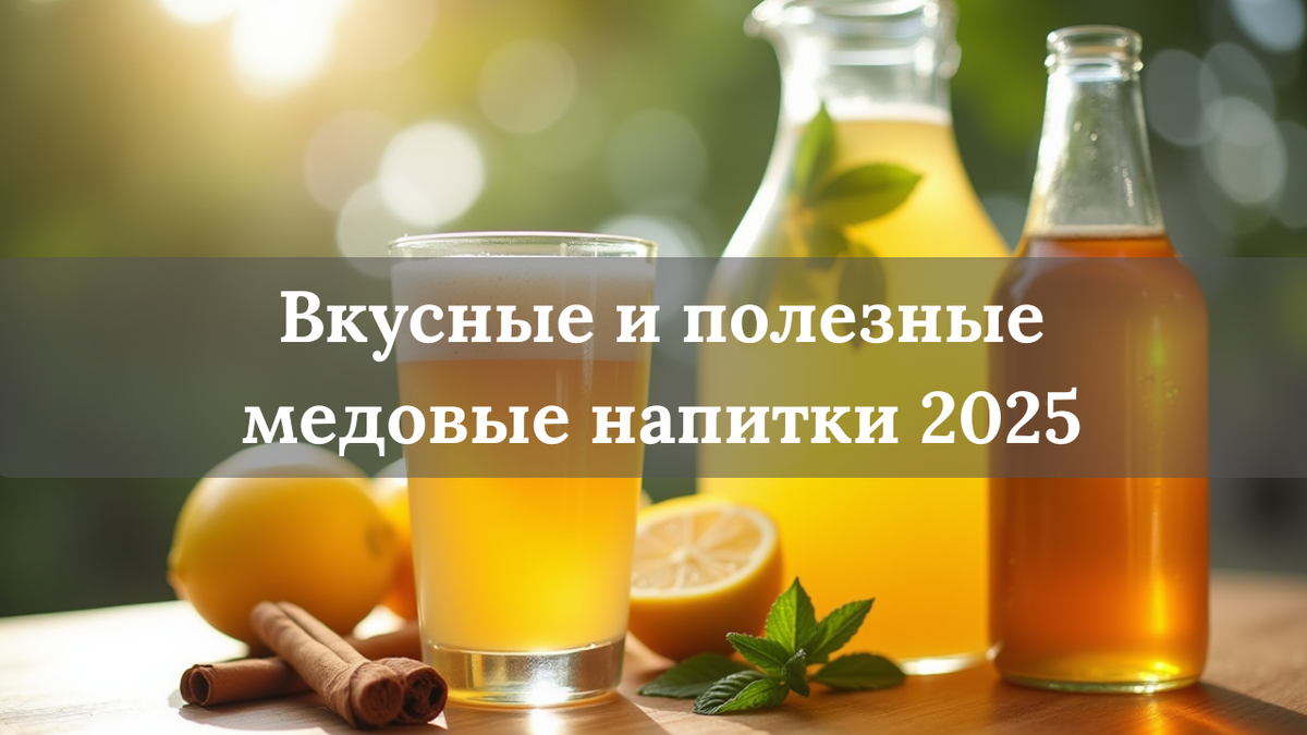 Медовое латте с корицей и имбирём в стеклянной чашке