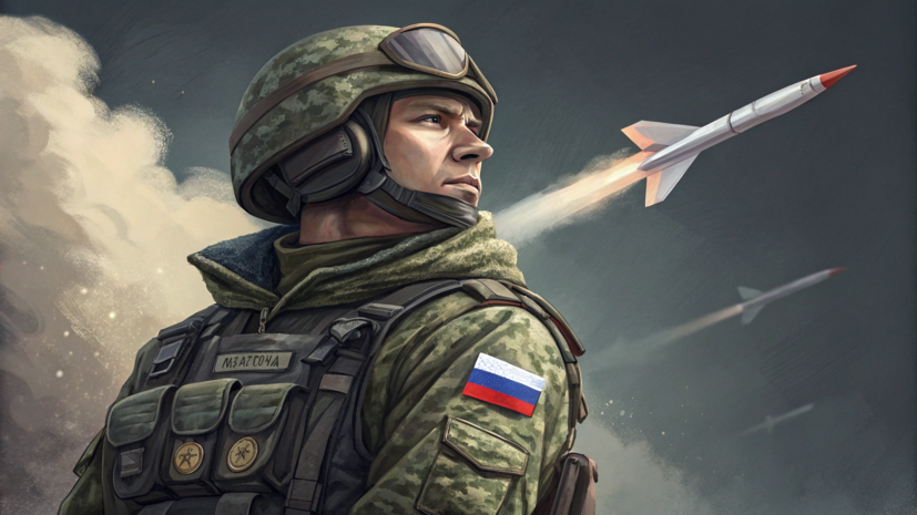   Сгенерировано с помощью ИИ