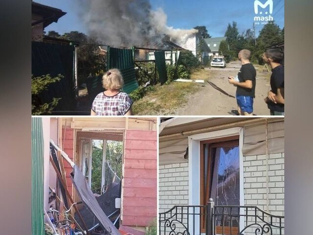    Фото: телеграм-канал "Mash на Мойке"