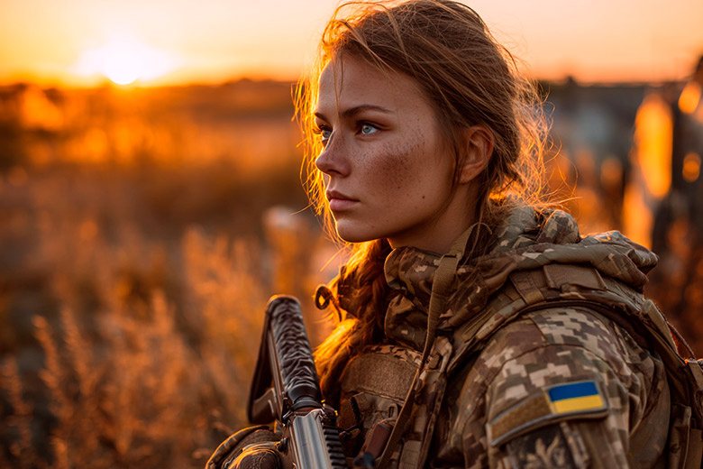    Сгенерировано в Midjourney/NEWS.ru