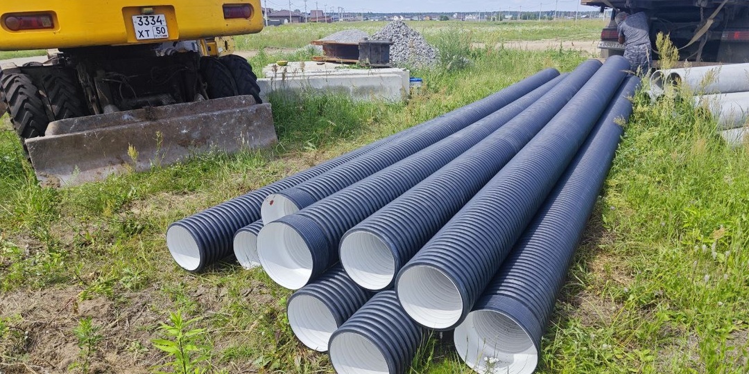 Где купить участок ИЖС или для бизнеса: новые предложения и новости с объектов в Московской области.