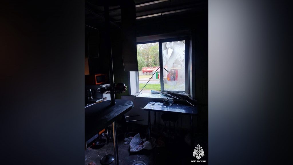   Фото: МЧС России