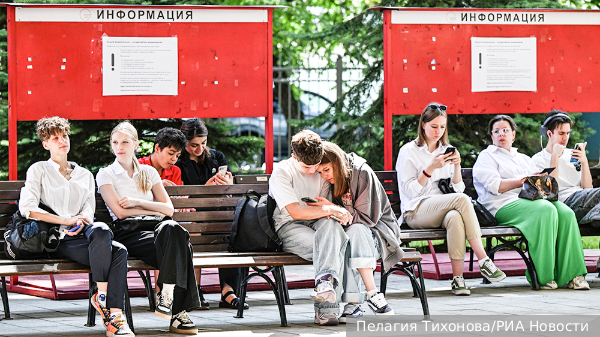     Фото: Пелагия Тихонова/РИА Новости   
 Текст: Дмитрий Зубарев
