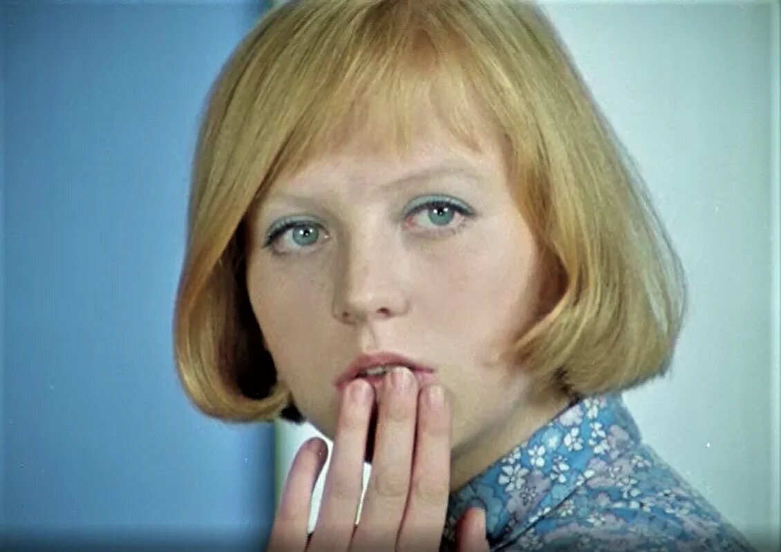 Светлана Крючкова / Фото из открытых источников