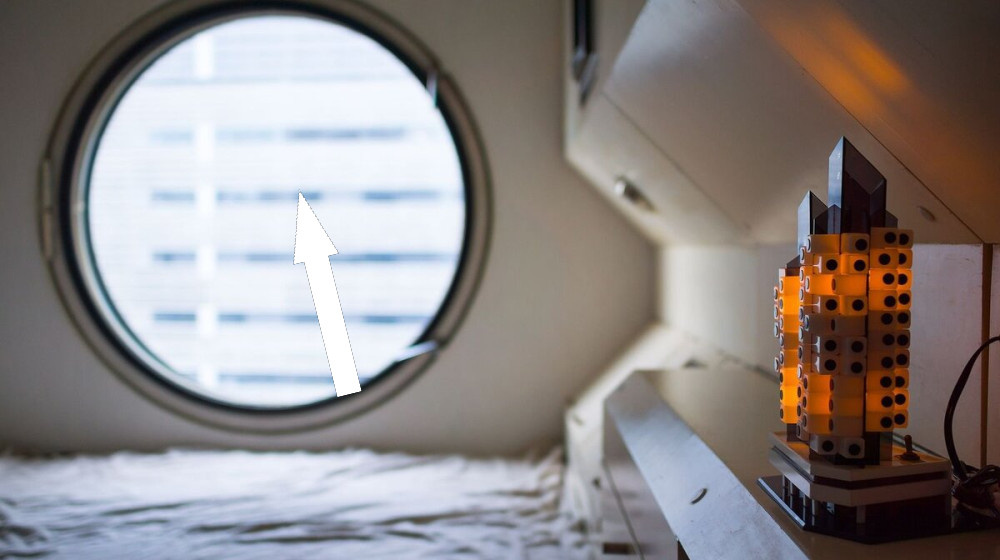    Капсульные мечты Москвы