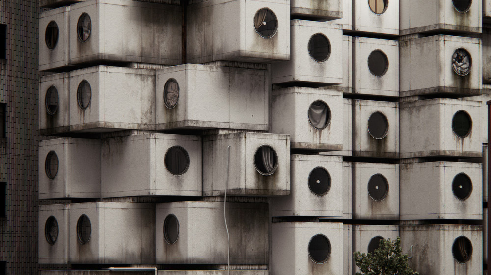    Капсульные мечты Москвы