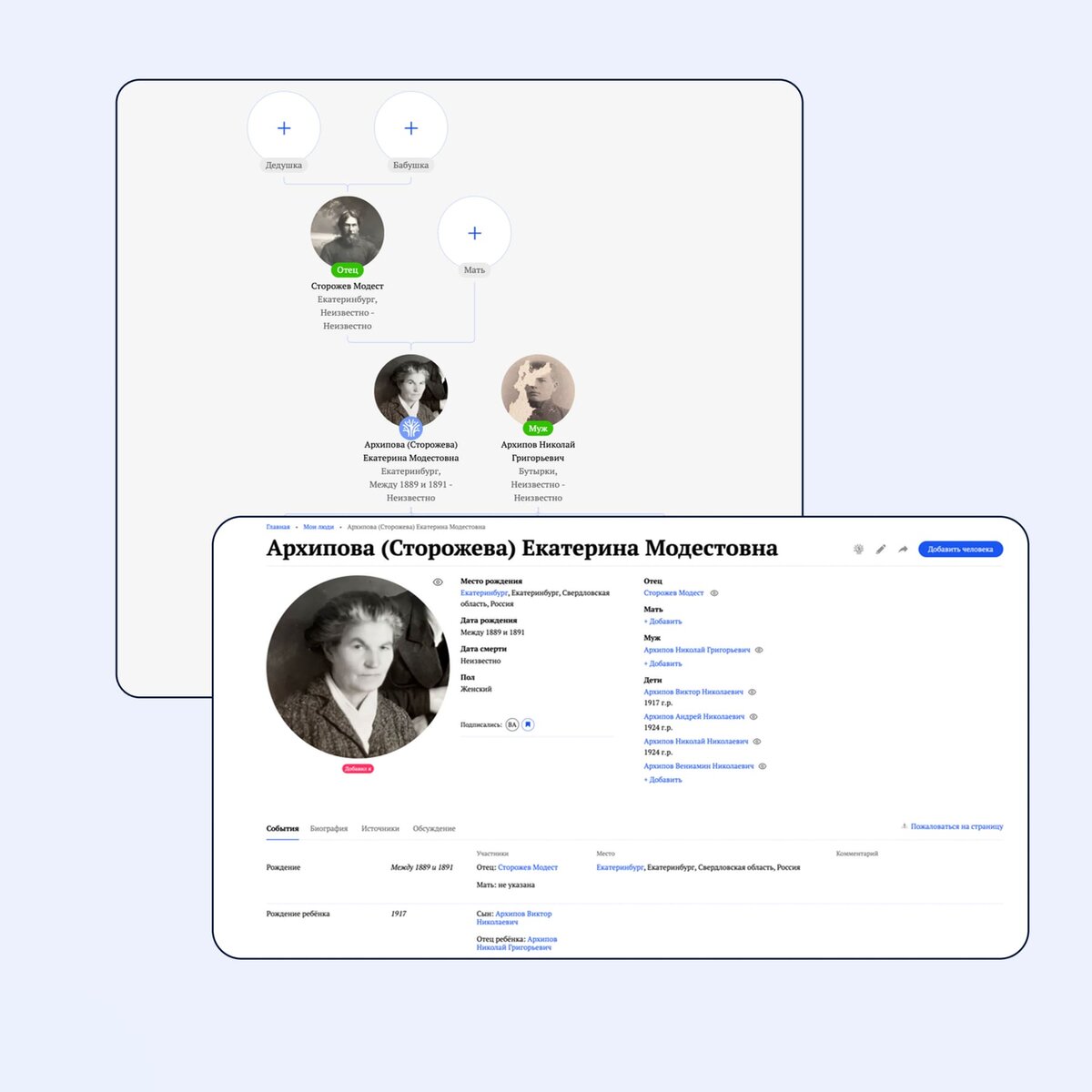 Иллюстрация из открытых источников